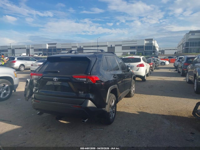 Aukcja sprzedaży 2023 Toyota Rav4 Xle, vin: 2T3P1RFV6PW396024, numer aukcji: 44912059