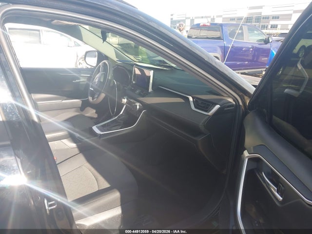 Aukcja sprzedaży 2023 Toyota Rav4 Xle, vin: 2T3P1RFV6PW396024, numer aukcji: 44912059