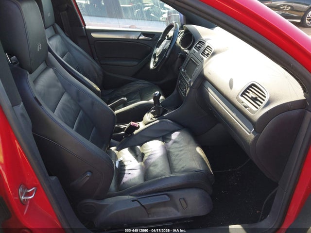 Aukcja sprzedaży 2013 Volkswagen Golf R 4-door, vin: WVWPF7AJXDW075210, numer aukcji: 44912060