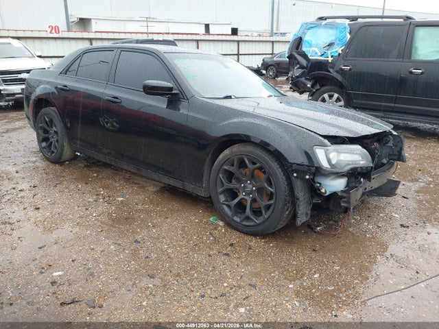 Aukcja sprzedaży 2019 Chrysler 300 300s, vin: 2C3CCABG7KH682687, numer aukcji: 44912063