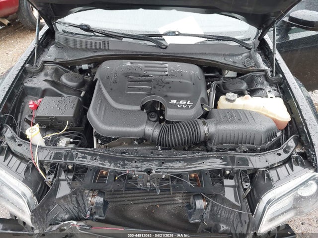 Aukcja sprzedaży 2019 Chrysler 300 300s, vin: 2C3CCABG7KH682687, numer aukcji: 44912063