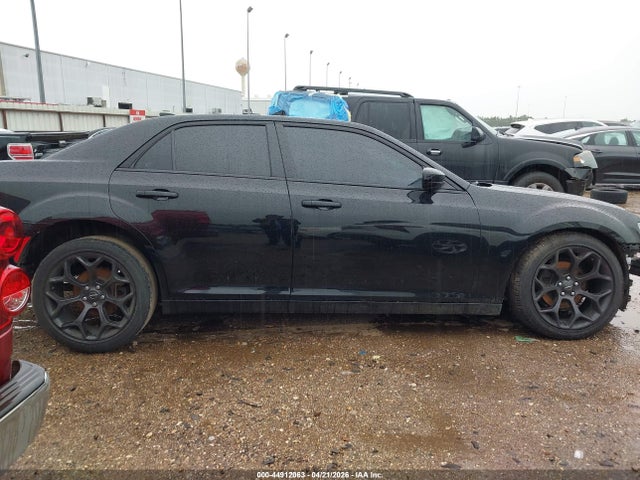 Aukcja sprzedaży 2019 Chrysler 300 300s, vin: 2C3CCABG7KH682687, numer aukcji: 44912063