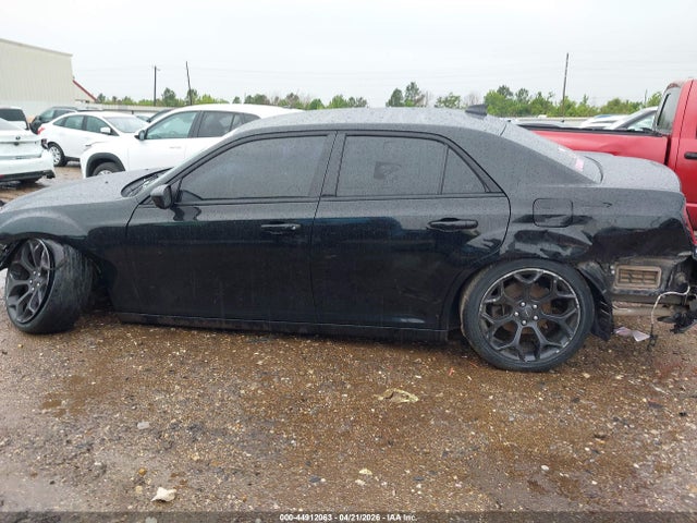 Aukcja sprzedaży 2019 Chrysler 300 300s, vin: 2C3CCABG7KH682687, numer aukcji: 44912063
