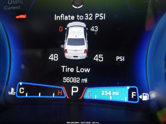 Aukcja sprzedaży 2019 Chrysler 300 300s, vin: 2C3CCABG7KH682687, numer aukcji: 44912063