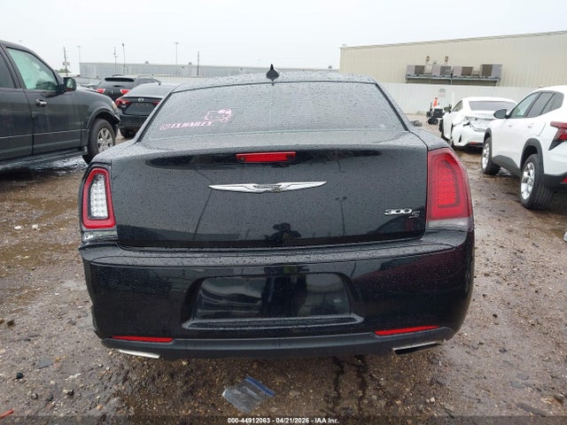 Aukcja sprzedaży 2019 Chrysler 300 300s, vin: 2C3CCABG7KH682687, numer aukcji: 44912063