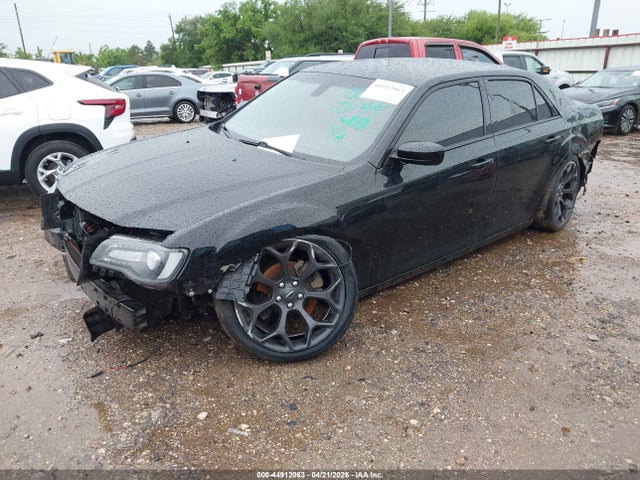 Aukcja sprzedaży 2019 Chrysler 300 300s, vin: 2C3CCABG7KH682687, numer aukcji: 44912063