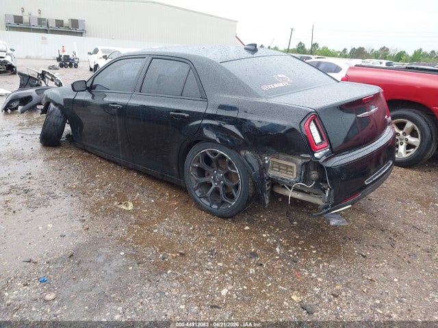 Aukcja sprzedaży 2019 Chrysler 300 300s, vin: 2C3CCABG7KH682687, numer aukcji: 44912063