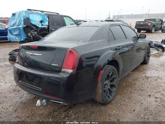 Aukcja sprzedaży 2019 Chrysler 300 300s, vin: 2C3CCABG7KH682687, numer aukcji: 44912063