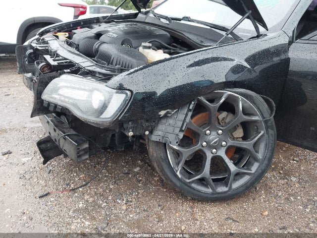 Aukcja sprzedaży 2019 Chrysler 300 300s, vin: 2C3CCABG7KH682687, numer aukcji: 44912063