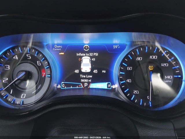 Aukcja sprzedaży 2019 Chrysler 300 300s, vin: 2C3CCABG7KH682687, numer aukcji: 44912063
