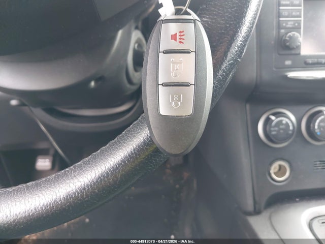 Aukcja sprzedaży 2013 Nissan Rogue Sv W/sl Pkg, vin: JN8AS5MT1DW027201, numer aukcji: 44912070