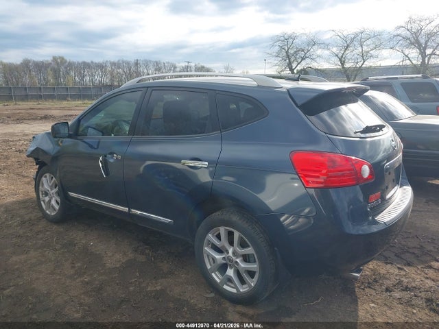 Aukcja sprzedaży 2013 Nissan Rogue Sv W/sl Pkg, vin: JN8AS5MT1DW027201, numer aukcji: 44912070