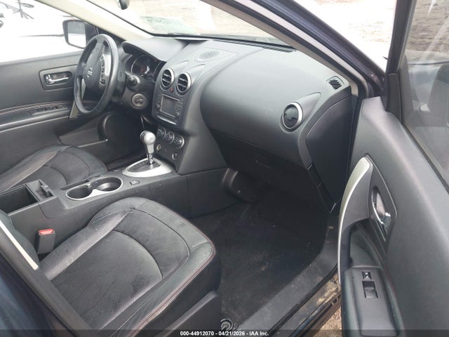 Aukcja sprzedaży 2013 Nissan Rogue Sv W/sl Pkg, vin: JN8AS5MT1DW027201, numer aukcji: 44912070