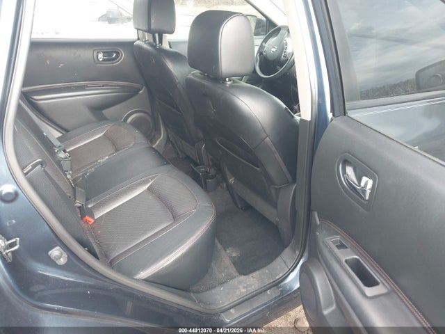 Aukcja sprzedaży 2013 Nissan Rogue Sv W/sl Pkg, vin: JN8AS5MT1DW027201, numer aukcji: 44912070
