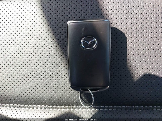 44912071 :رقم المزاد ، JM3KFBCM8S0768871 vin ، 2025 Mazda Cx-5 2.5 S Preferred مزاد بيع