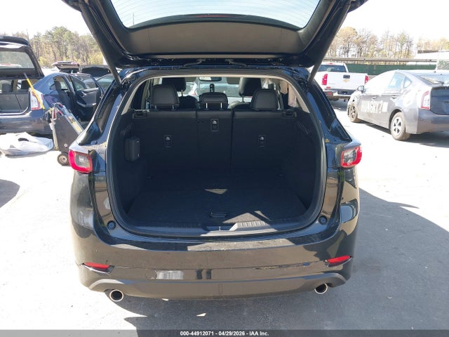 44912071 :رقم المزاد ، JM3KFBCM8S0768871 vin ، 2025 Mazda Cx-5 2.5 S Preferred مزاد بيع