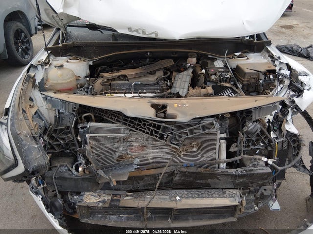Aukcja sprzedaży 2023 Kia Sportage Ex, vin: 5XYK33AF9PG121277, numer aukcji: 44912075