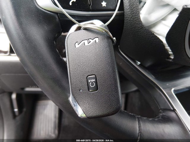 Aukcja sprzedaży 2023 Kia Sportage Ex, vin: 5XYK33AF9PG121277, numer aukcji: 44912075