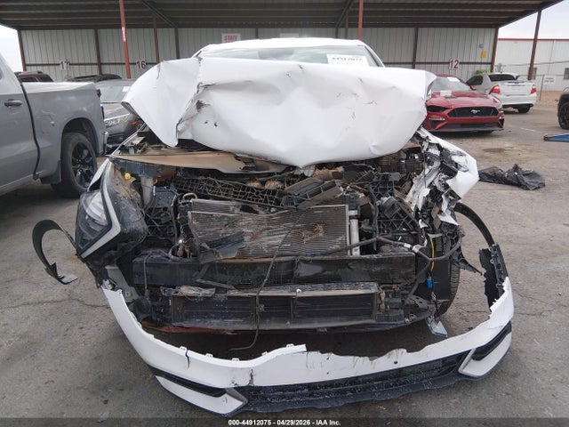 Aukcja sprzedaży 2023 Kia Sportage Ex, vin: 5XYK33AF9PG121277, numer aukcji: 44912075
