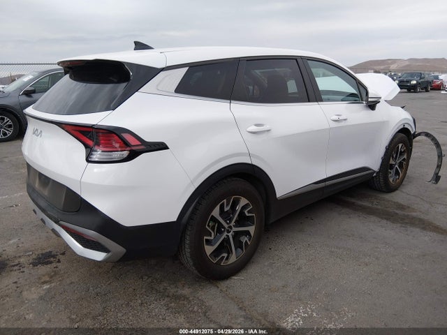 Aukcja sprzedaży 2023 Kia Sportage Ex, vin: 5XYK33AF9PG121277, numer aukcji: 44912075