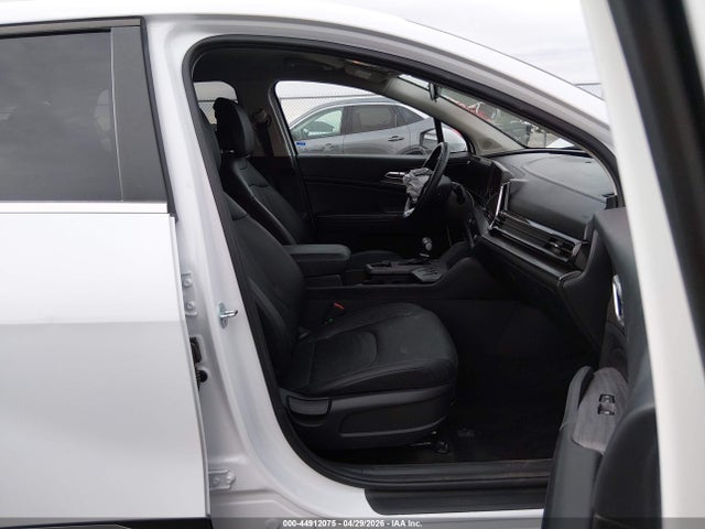 Aukcja sprzedaży 2023 Kia Sportage Ex, vin: 5XYK33AF9PG121277, numer aukcji: 44912075