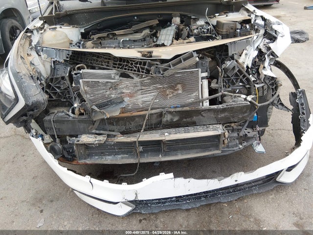 Aukcja sprzedaży 2023 Kia Sportage Ex, vin: 5XYK33AF9PG121277, numer aukcji: 44912075
