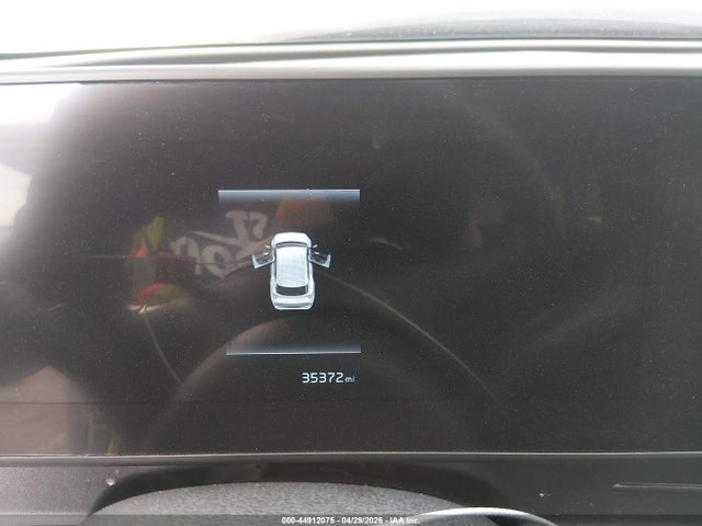 Aukcja sprzedaży 2023 Kia Sportage Ex, vin: 5XYK33AF9PG121277, numer aukcji: 44912075