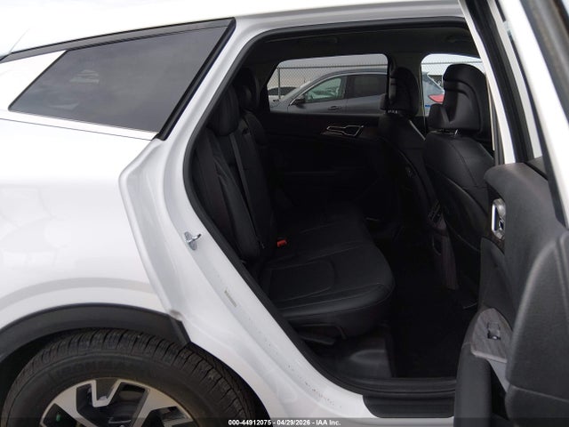 Aukcja sprzedaży 2023 Kia Sportage Ex, vin: 5XYK33AF9PG121277, numer aukcji: 44912075