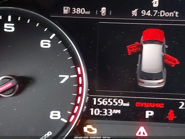 Aukcja sprzedaży 2018 Audi Q7 2.0t Premium, vin: WA1LHAF7XJD020549, numer aukcji: 44912080