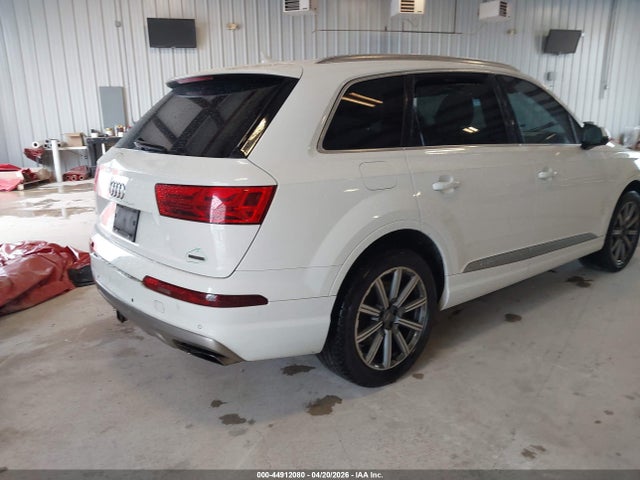 Aukcja sprzedaży 2018 Audi Q7 2.0t Premium, vin: WA1LHAF7XJD020549, numer aukcji: 44912080