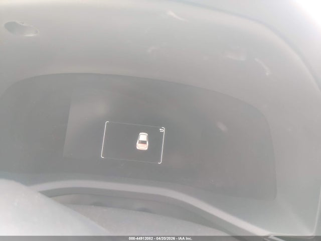 2025 Toyota Camry Se მანქანა იყიდება აუქციონზე, vin: 4T1DAACK2SU650005, აუქციონის ნომერი: 44912082
