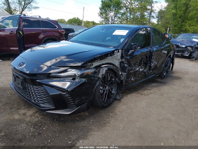 2025 Toyota Camry Se მანქანა იყიდება აუქციონზე, vin: 4T1DAACK2SU650005, აუქციონის ნომერი: 44912082