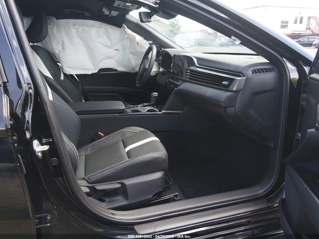 2025 Toyota Camry Se მანქანა იყიდება აუქციონზე, vin: 4T1DAACK2SU650005, აუქციონის ნომერი: 44912082