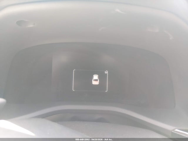 2025 Toyota Camry Se მანქანა იყიდება აუქციონზე, vin: 4T1DAACK2SU650005, აუქციონის ნომერი: 44912082