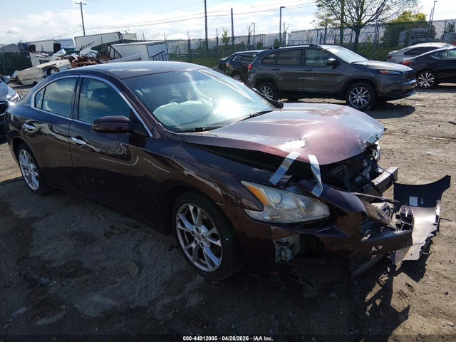 1N4AA5AP0EC482538 auction archive image