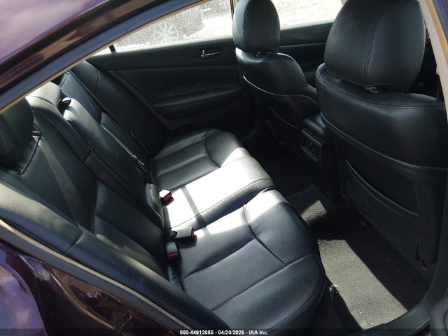 1N4AA5AP0EC482538 Nissan Maxima 3.5 S/3.5 Sv