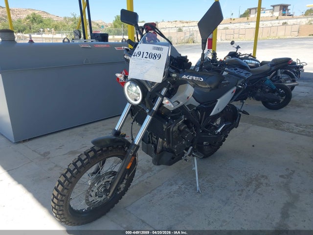 Beta 350 Rr-s 2026 ZD3E8S266T0100077 Image 2