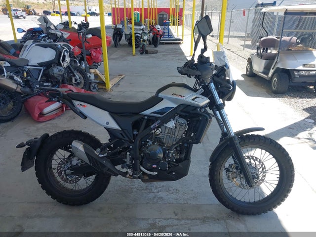 Beta 350 Rr-s 2026 ZD3E8S266T0100077 Image 12
