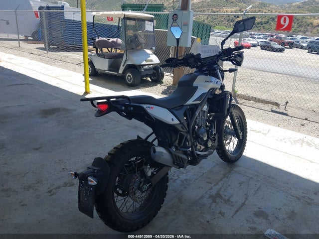 Beta 350 Rr-s 2026 ZD3E8S266T0100077 Image 4
