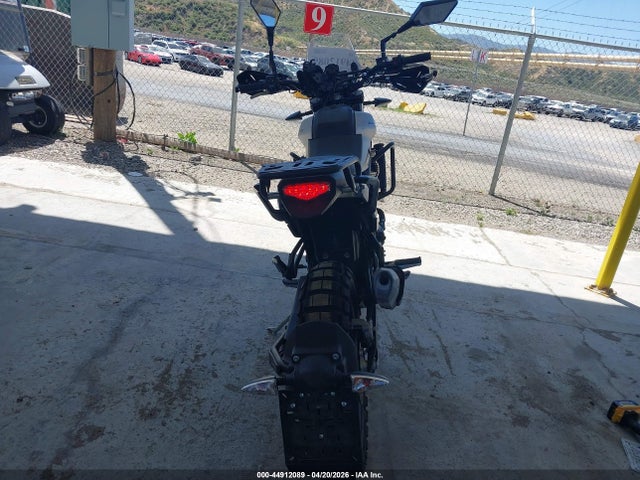 ZD3E8S266T0100077 Beta 350 Rr-s