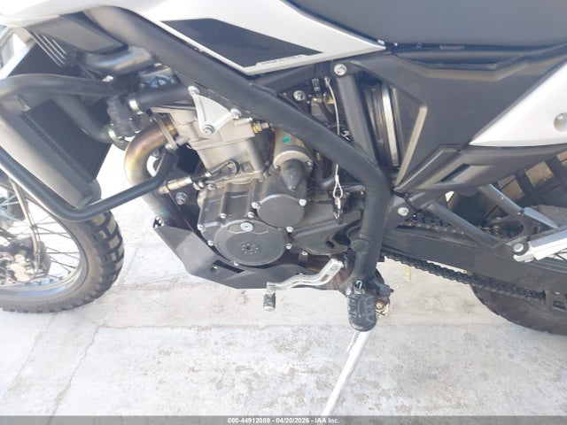 Beta 350 Rr-s 2026 ZD3E8S266T0100077 Image 9