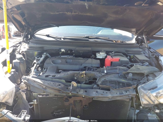 Aukcja sprzedaży 2021 Acura Rdx A-spec Package, vin: 5J8TC2H65ML039374, numer aukcji: 44912092