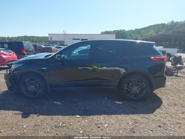Aukcja sprzedaży 2021 Acura Rdx A-spec Package, vin: 5J8TC2H65ML039374, numer aukcji: 44912092