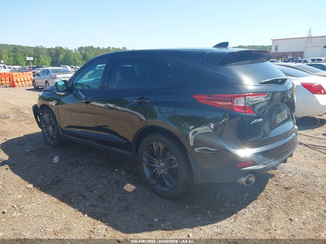 Aukcja sprzedaży 2021 Acura Rdx A-spec Package, vin: 5J8TC2H65ML039374, numer aukcji: 44912092