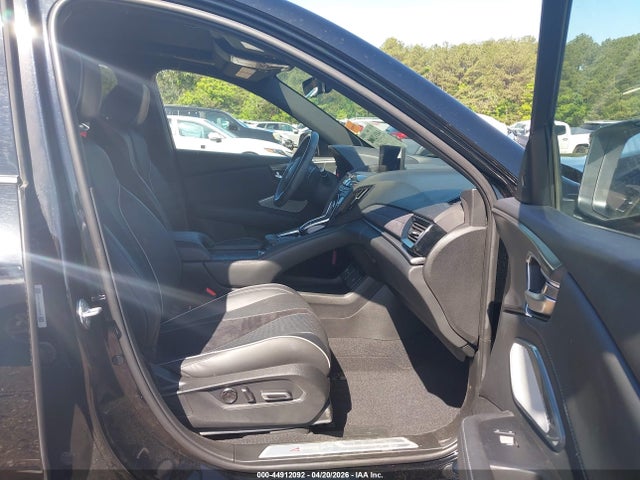 Aukcja sprzedaży 2021 Acura Rdx A-spec Package, vin: 5J8TC2H65ML039374, numer aukcji: 44912092