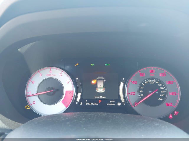 Aukcja sprzedaży 2021 Acura Rdx A-spec Package, vin: 5J8TC2H65ML039374, numer aukcji: 44912092
