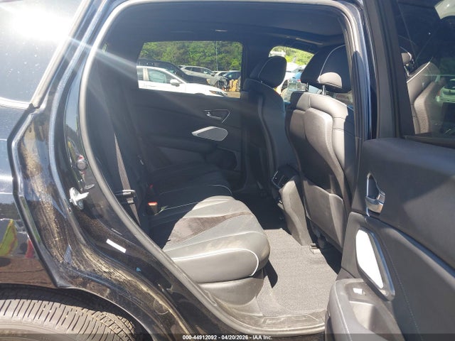 Aukcja sprzedaży 2021 Acura Rdx A-spec Package, vin: 5J8TC2H65ML039374, numer aukcji: 44912092