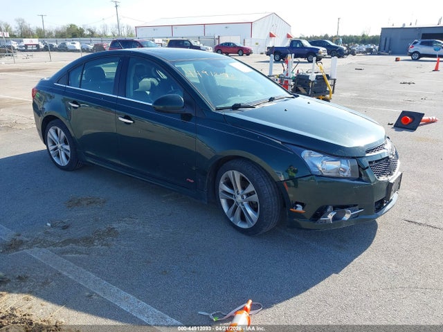 2014 1G1PG5SBXE7397374 main image