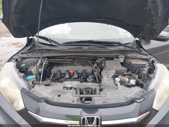 Продаж на аукціоні авто 2016 Honda Hr-v Ex, vin: 3CZRU5H59GM748580, номер лоту: 44912098
