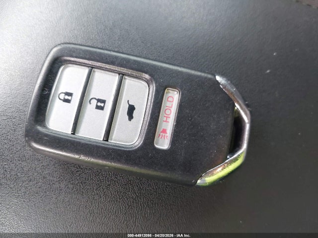 Продаж на аукціоні авто 2016 Honda Hr-v Ex, vin: 3CZRU5H59GM748580, номер лоту: 44912098